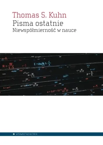 Pisma ostatnie