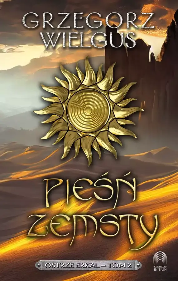 Pieśń zemsty