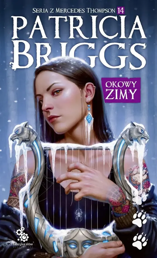 Okowy zimy