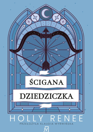 Ścigana dziedziczka