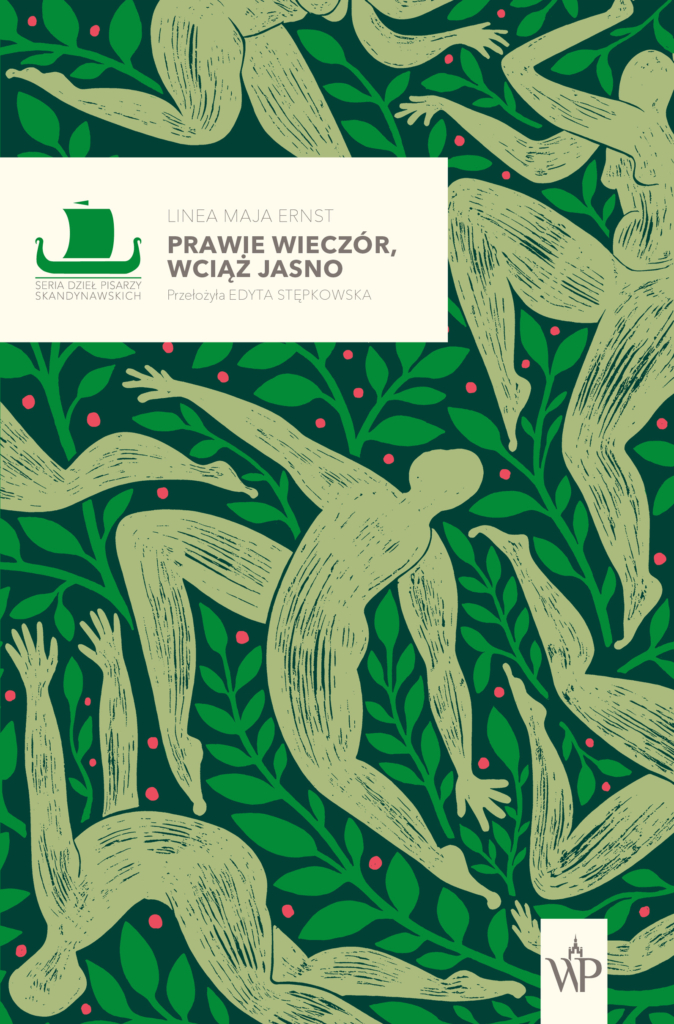 Prawie wieczór, wciąż jasno