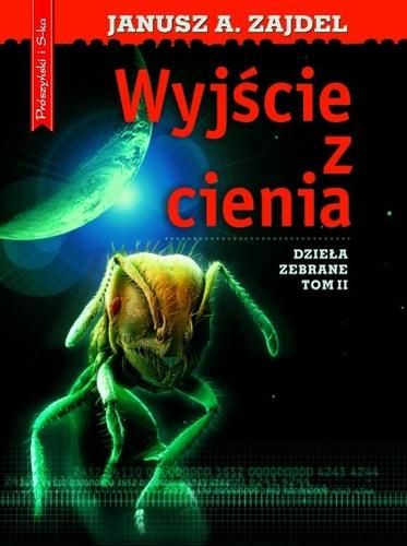 Wyjście z cienia