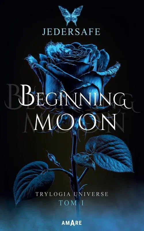 Beginning moon