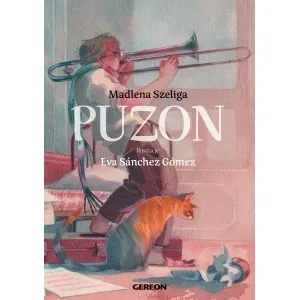 Puzon