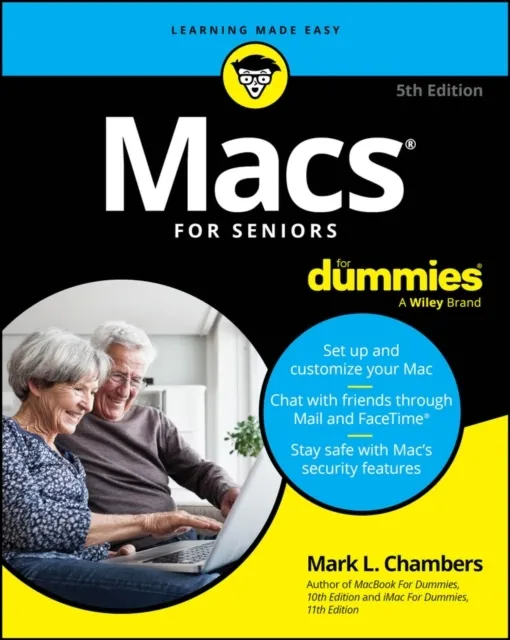 Macs For Seniors