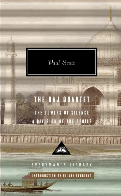 Raj Quartet