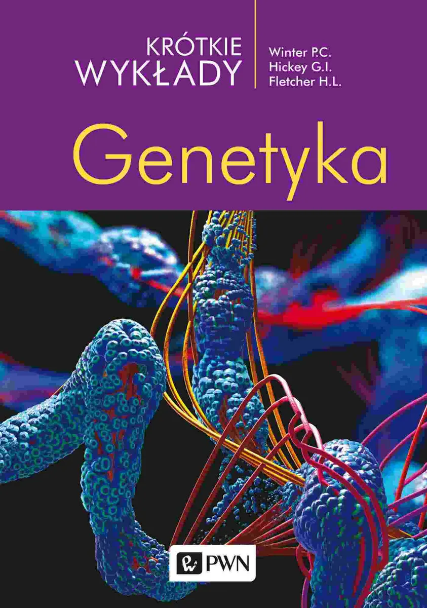 Genetyka