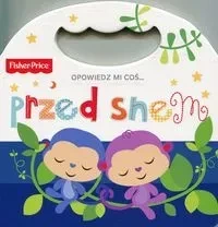 Opowiedz mi coś... przed snem