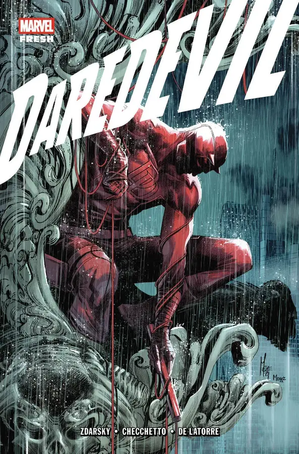 Daredevil