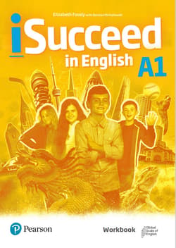 iSucceed in English A1. Workbook