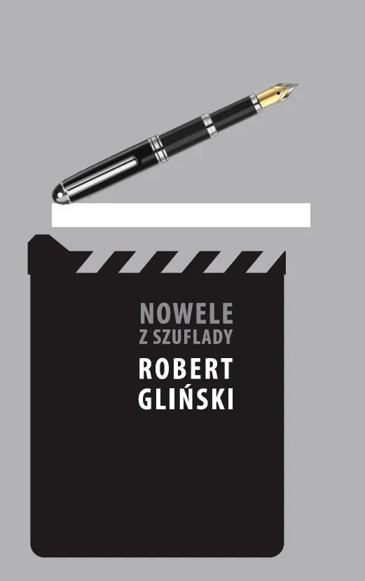 Nowele z szuflady