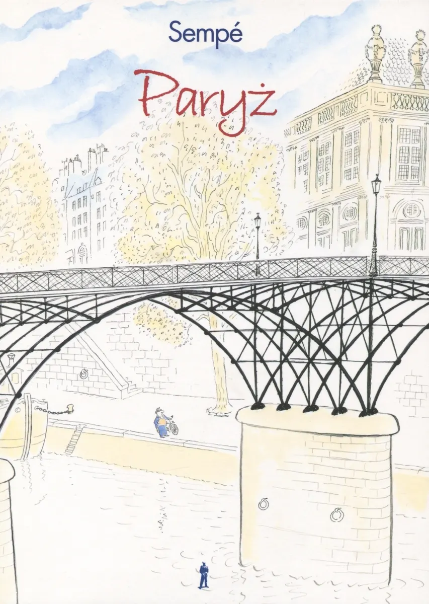 Paryż