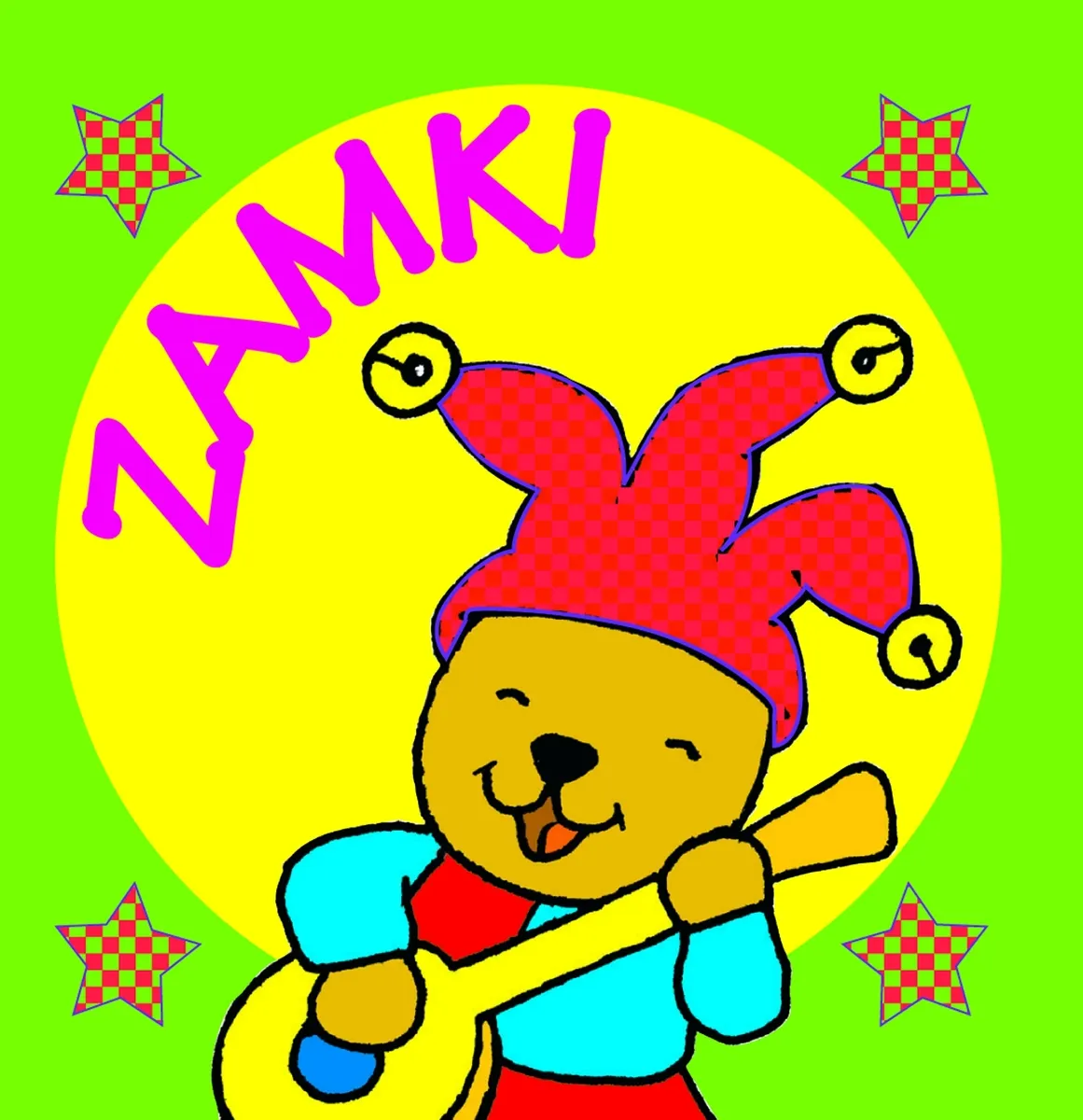 Zamki