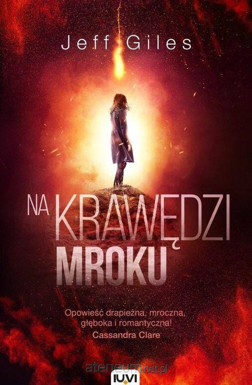 Na krawędzi wszystkiego. Na krawędzi mroku. Tom 2