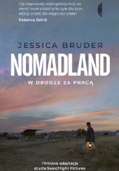 Nomadland. W drodze za pracą