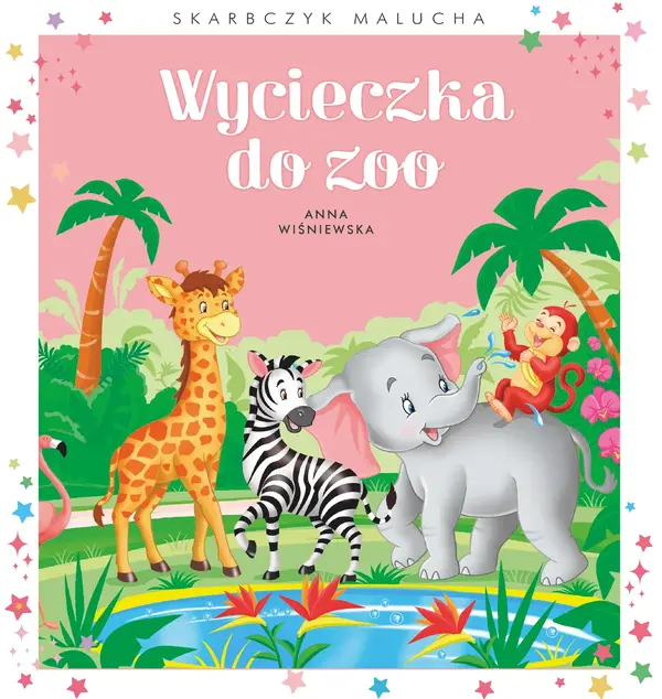 Wycieczka do zoo