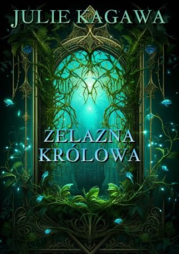 Żelazna królowa