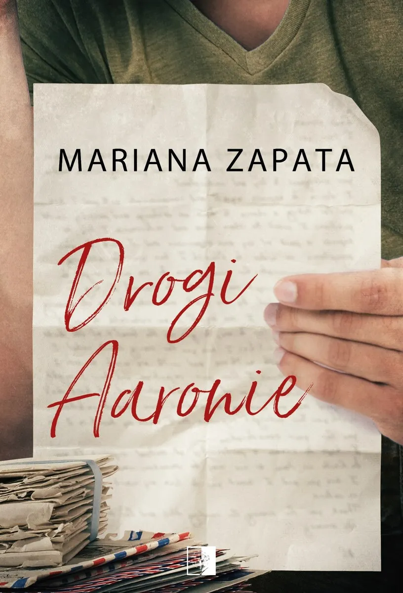 Drogi Aaronie