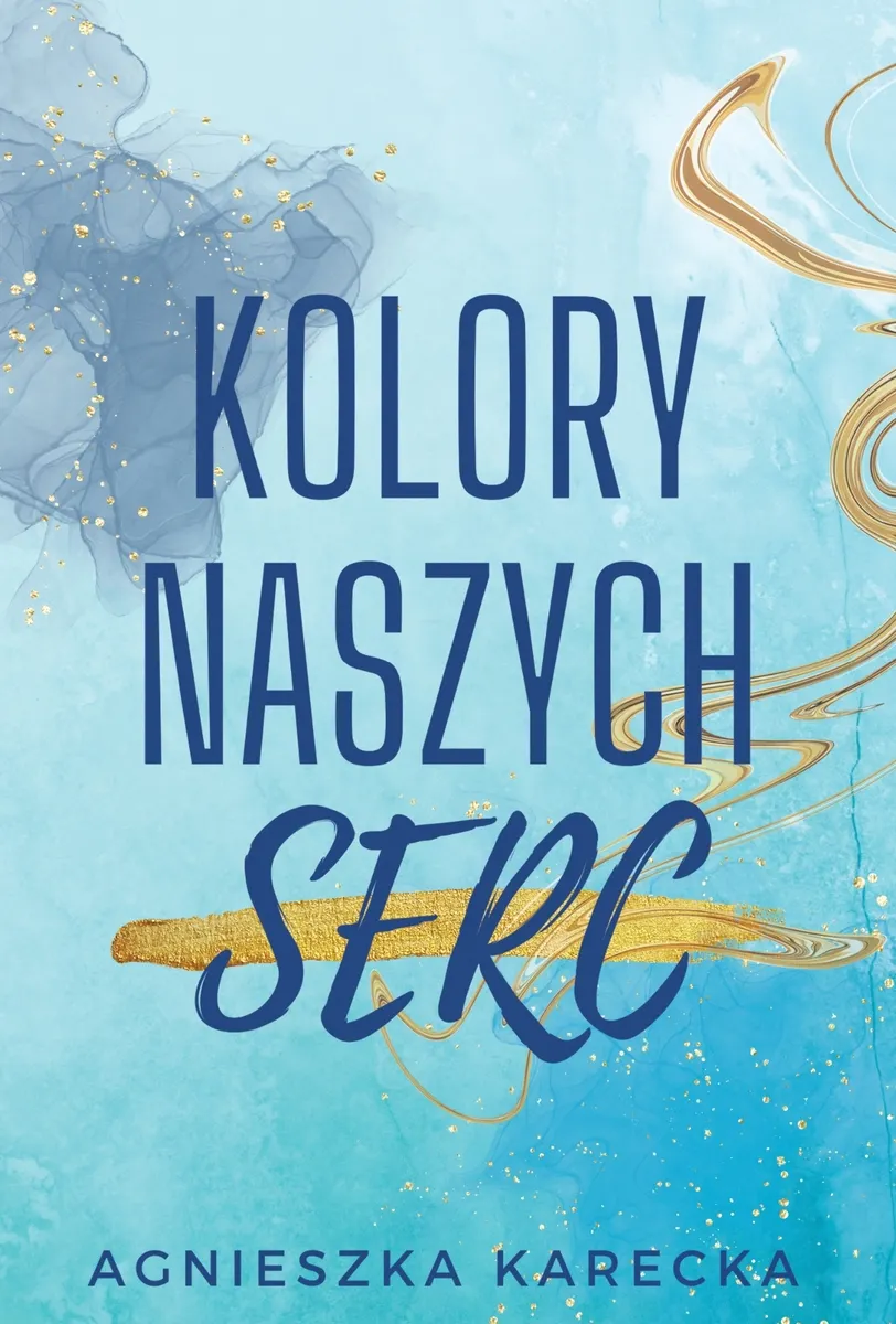 Kolory naszych serc