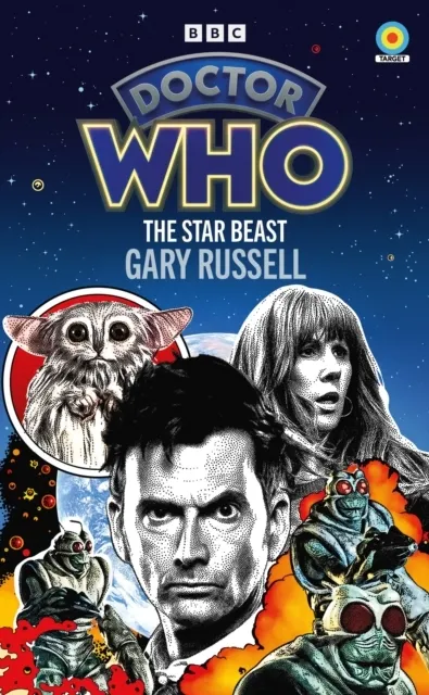 Doctor Who: The Star Beast