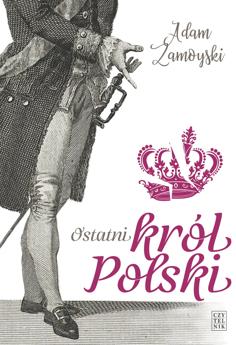 Ostatni król Polski