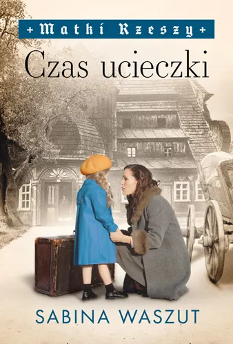 Czas ucieczki