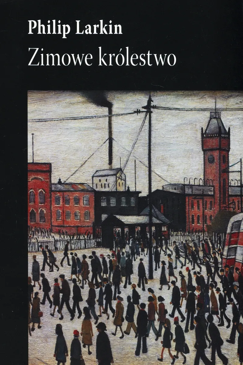 Zimowe królestwo