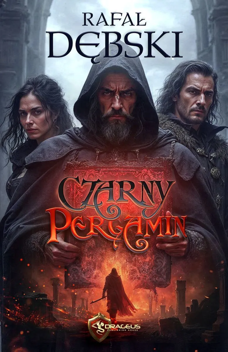Czarny Pergamin