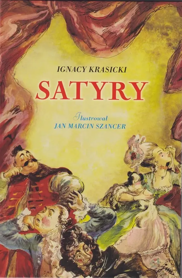 Satyry