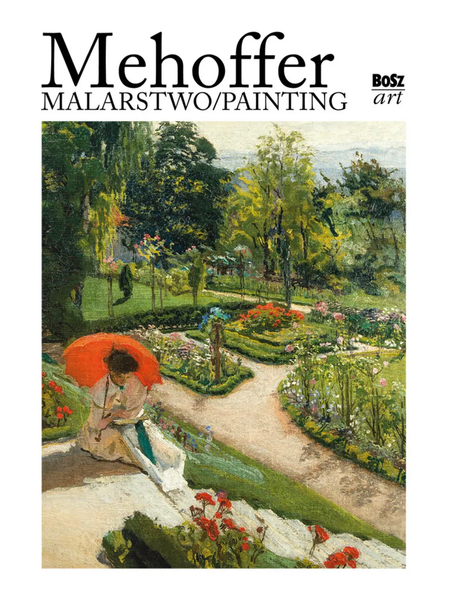 Mehoffer. Malarstwo / Painting