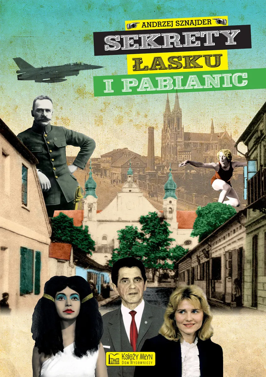 Łasku i Pabianic