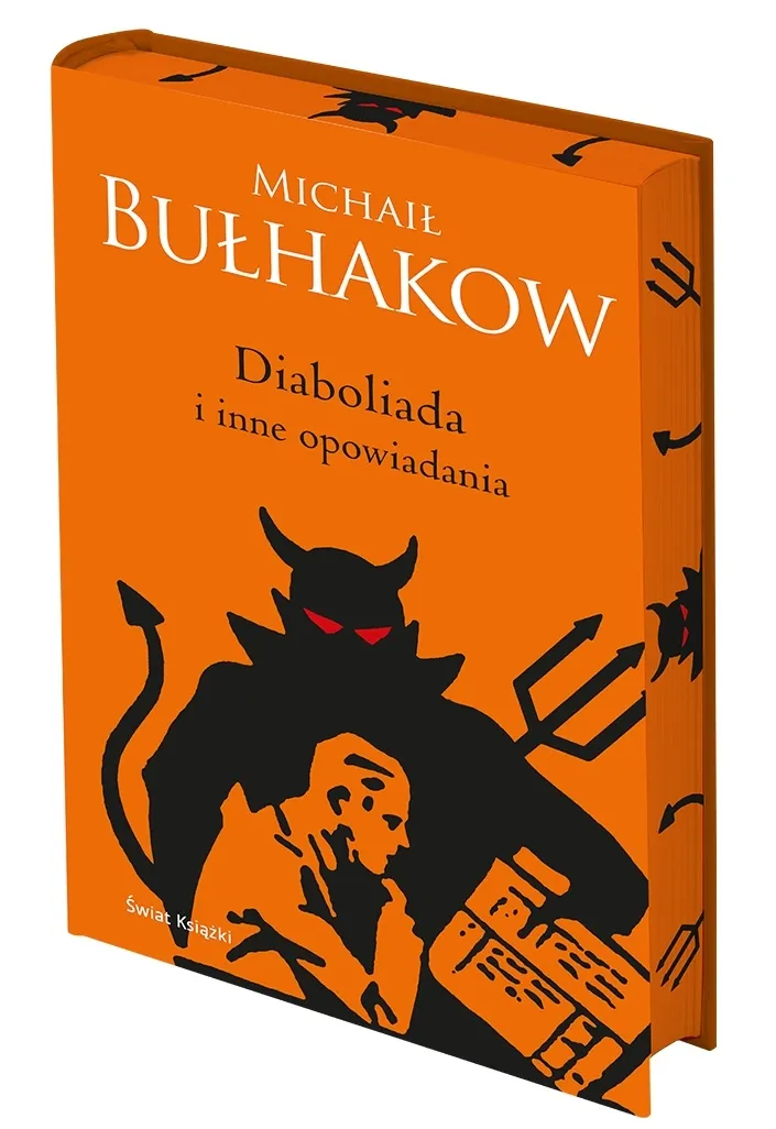 Diaboliada i inne opowiadania