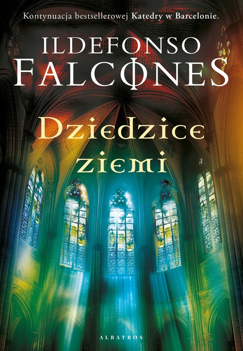 Dziedzice Ziemi