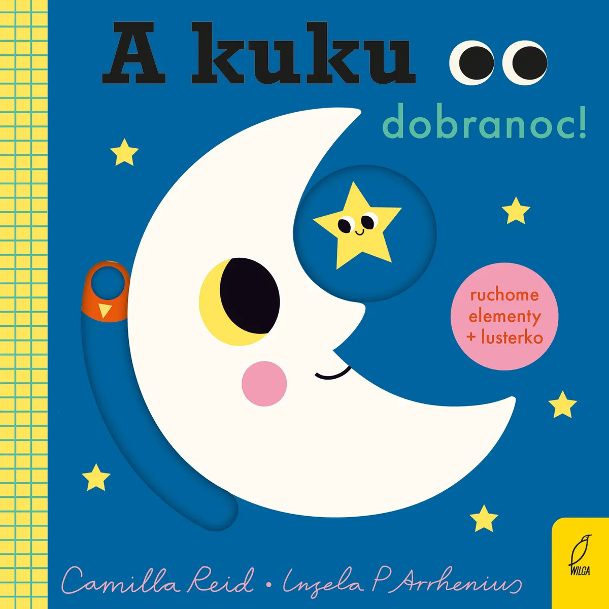 A kuku, dobranoc!