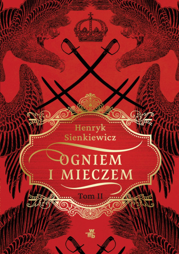 Ogniem i mieczem. Tom 2