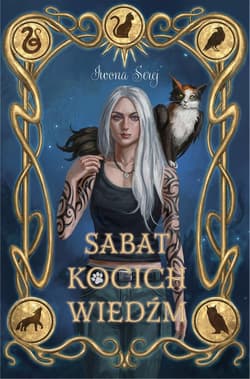 Sabat kocich wiedźm