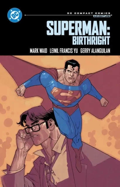 Superman: Birthright:
