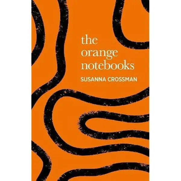The Orange Notebooks