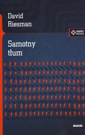 Samotny tłum
