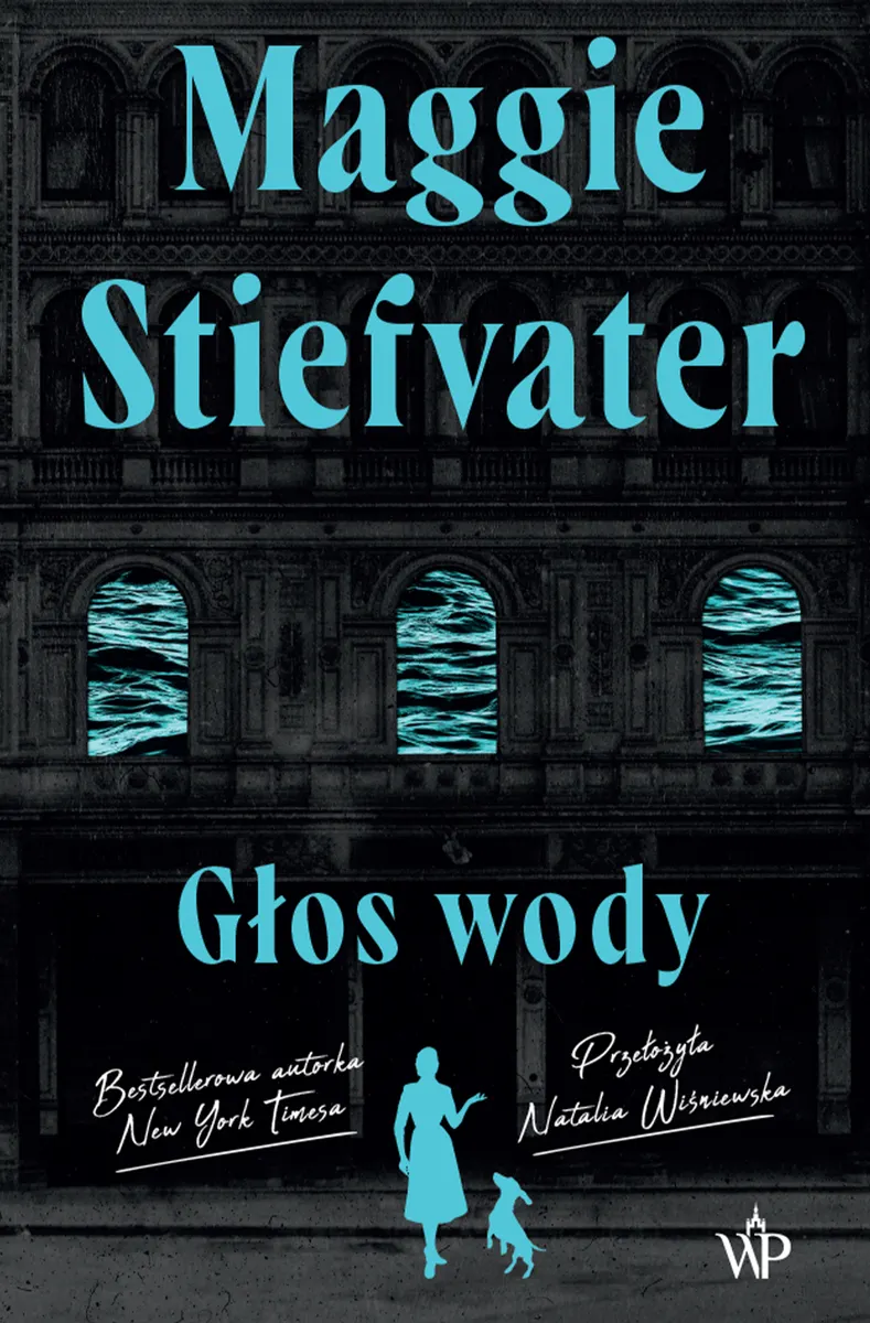 Głos wody