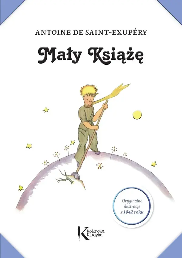 Mały Książę