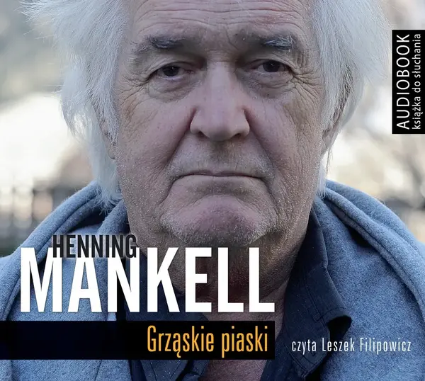 Grząskie piaski