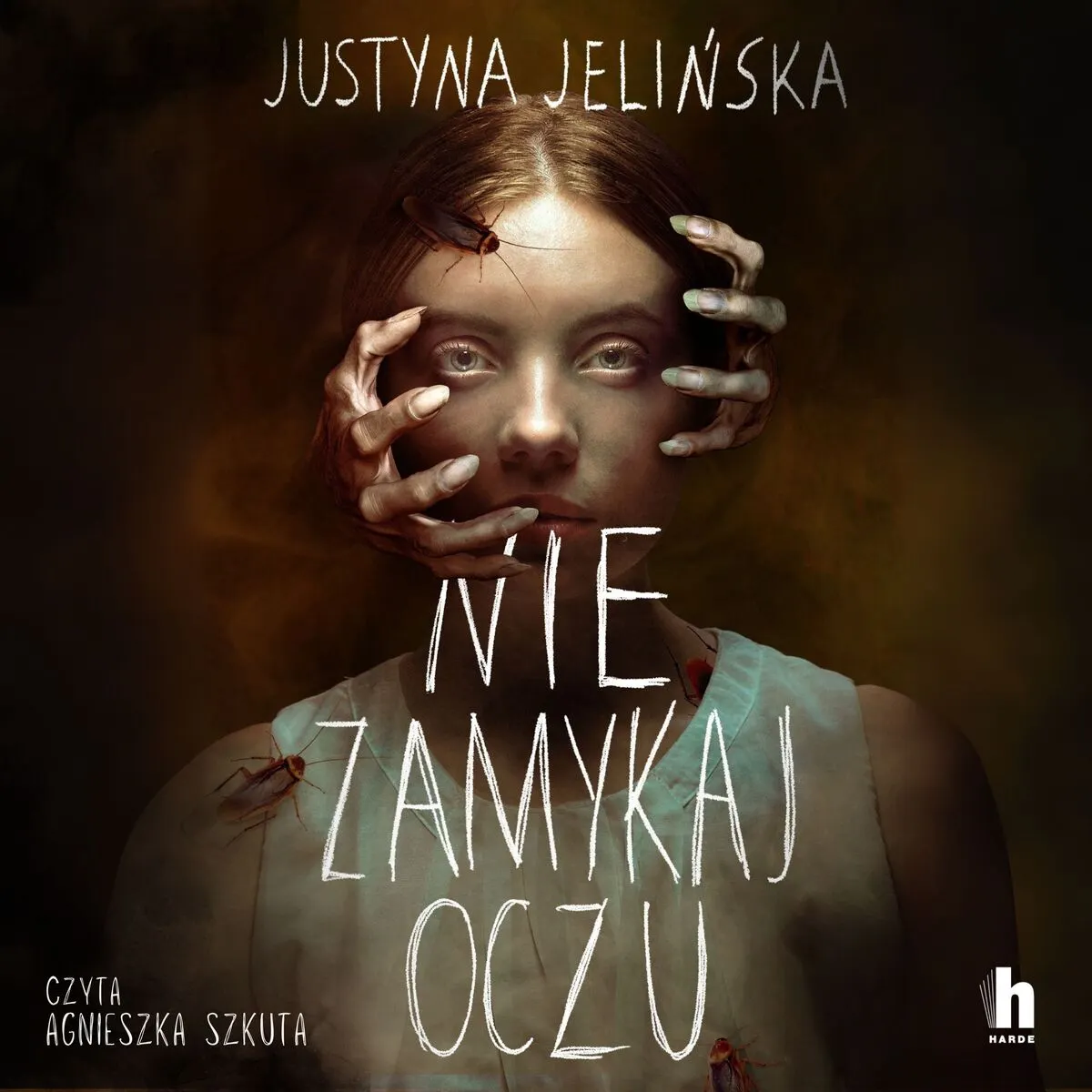 Nie zamykaj oczu