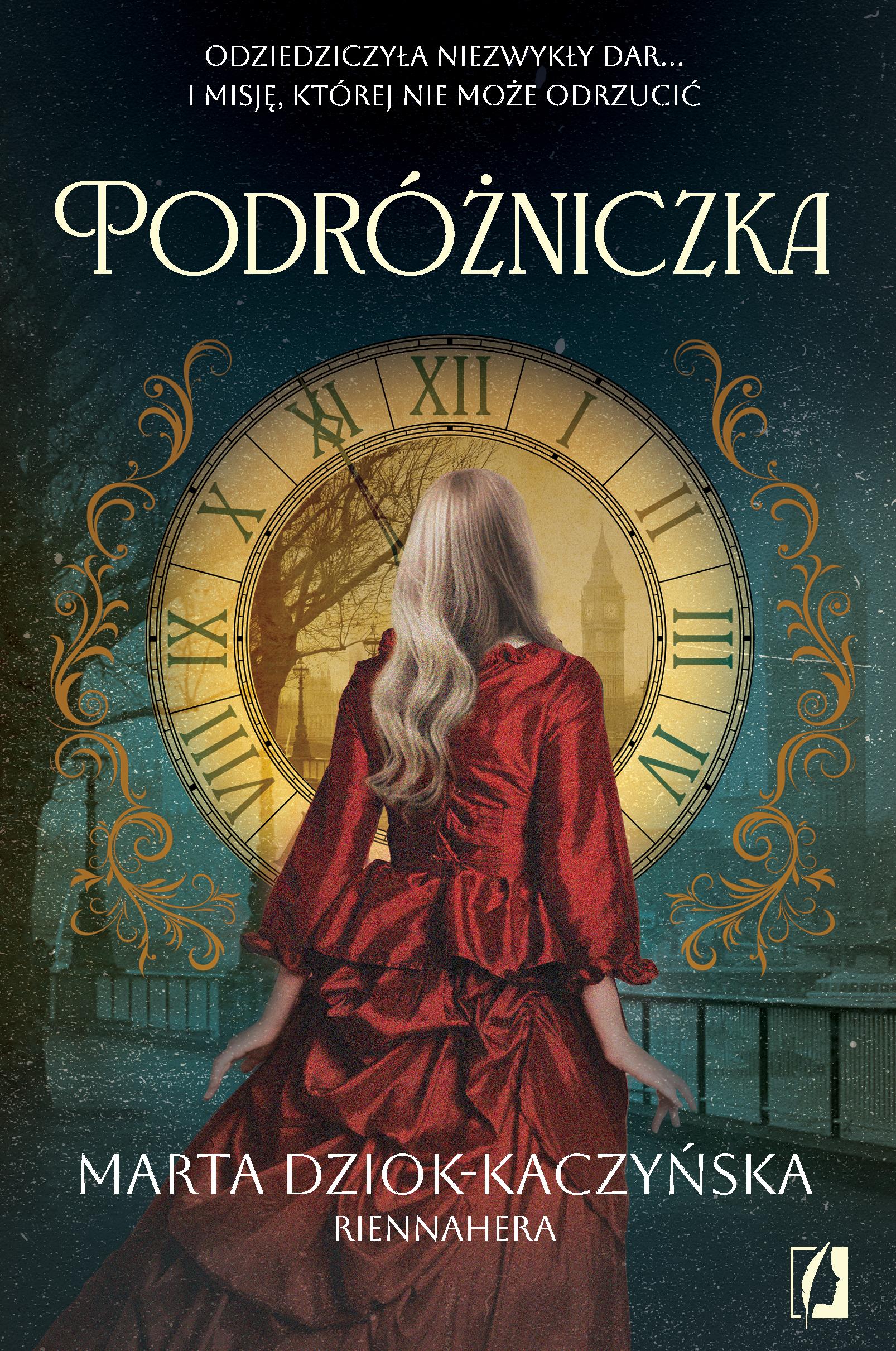 Podróżniczka