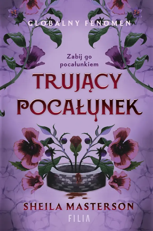 Trujący pocałunek
