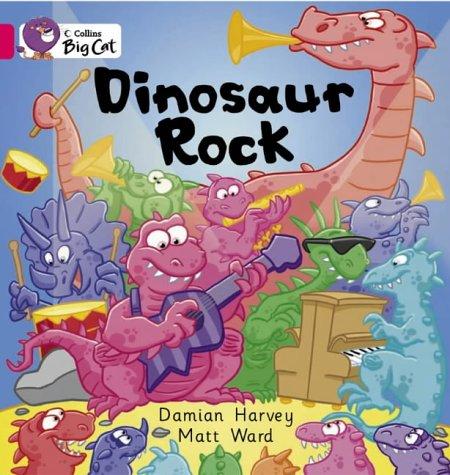Dinosaur Rock