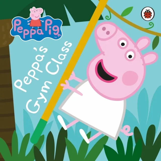 : Peppa's Gym Class