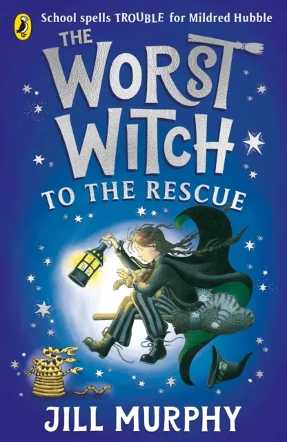to the Rescue