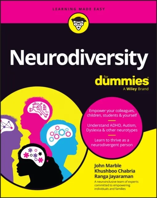 Neurodiversity