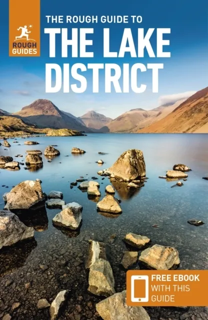 The Rough Guide to the Lake District: Travel Guide with Free eBook